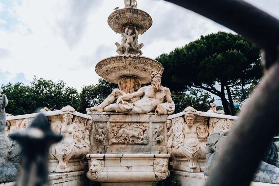 Messina: Guided City Highlights Walking Tour - Palazzo Zanca and the Neoclassical City Tone-Setter