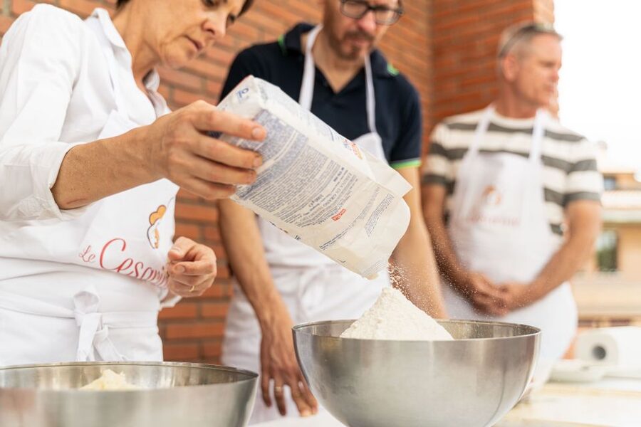 Messina: Pasta & Tiramisu Cooking Class at a Local's Home - Key highlights to look for