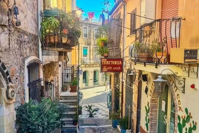 Messina Private Excursion Savoca Taormina and Castelmola - Price and Value: When $203.05 Actually Makes Sense