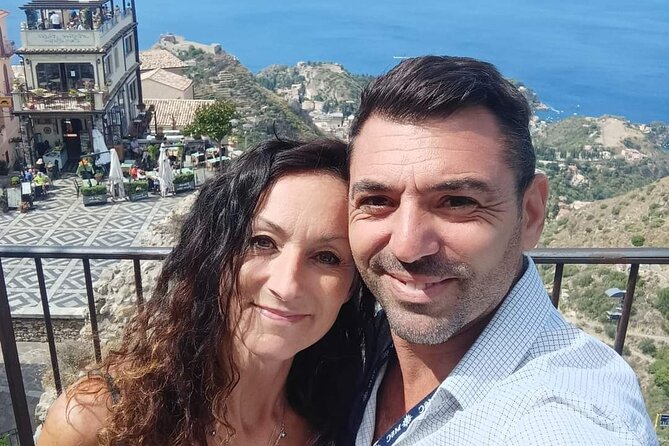 Messina Private excursion Taormina and Castelmola - Key highlights at a glance