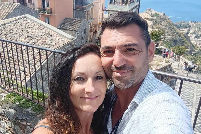 Messina Private excursion Taormina and Castelmola - Who should book this Messina to Taormina and Castelmola route