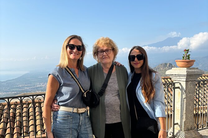 Messina private excursions of Taormina and Castelmola - Price and Value: Is $161.71 Worth It?