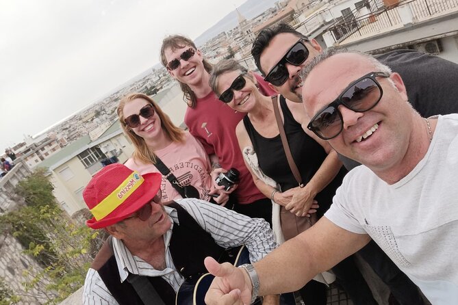 Messina Private Tour of Taormina City and Isola Bella (beach) - Private door-to-port flow from Messina to Taormina