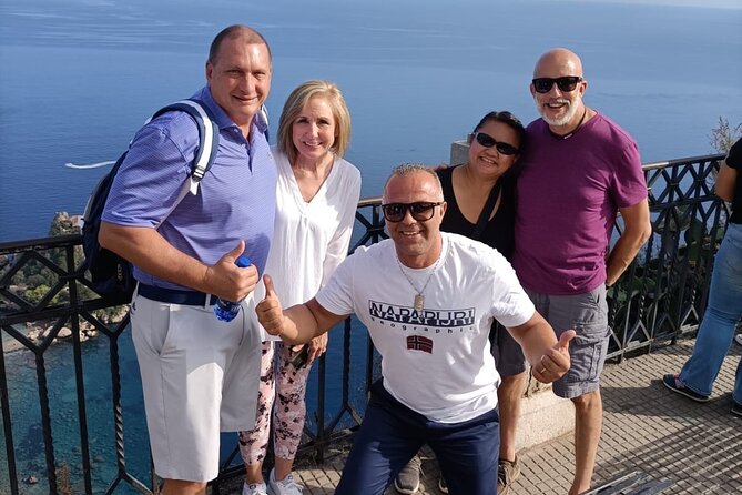Messina Private Tour of Taormina City and Isola Bella (beach) - Corso Umberto and Giardini Naxos port views for a relaxed pace