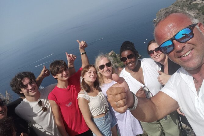 Messina Private Tour of Taormina City and Isola Bella (beach) - Who should book this Messina–Taormina–Isola Bella private tour