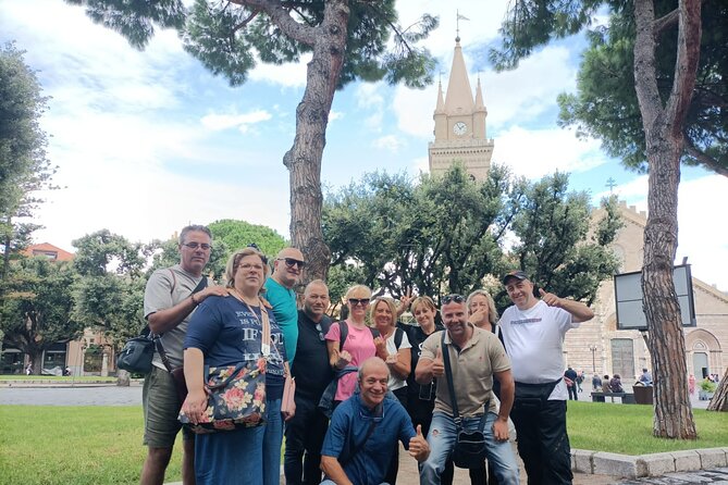Messina Private Tour Taormina - Castelmola - A private day that strings together the best viewpoints