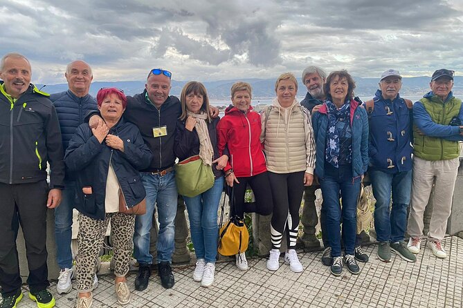 Messina Private Tour Taormina - Castelmola - Price and value: what $167.75 really buys