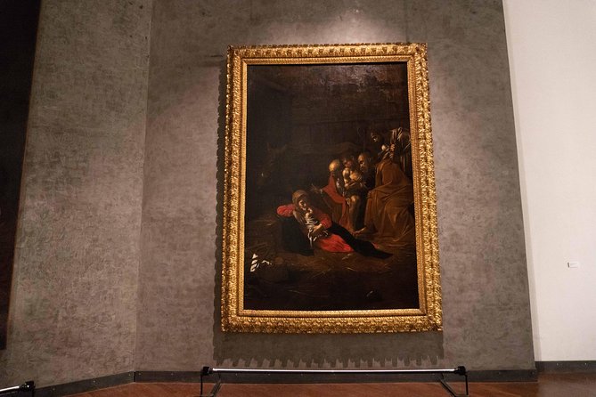 Messina Regional museum and historical city center - From Port Pickup to a Sorted-Out Day in Messina