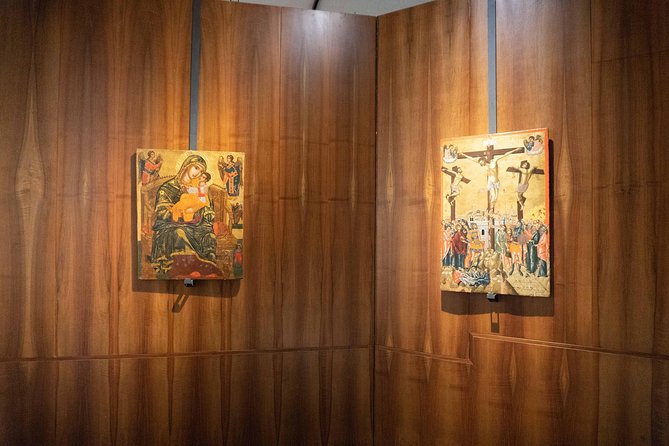Messina Regional museum and historical city center - Church and Museum Combo: Why This Works for First-Timers