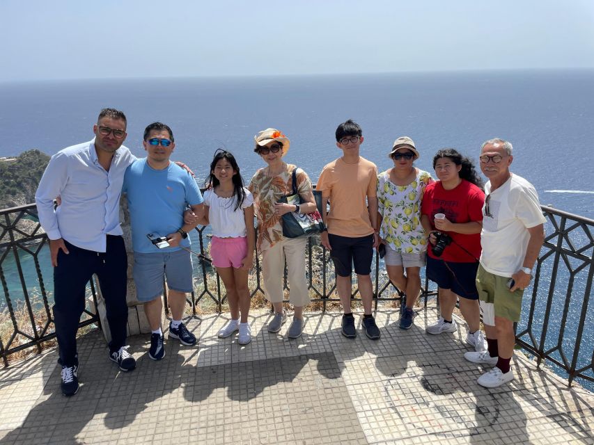 Messina, Savoca, Taormina e Castelmola - Tips to Make the Most of Your 7 Hours