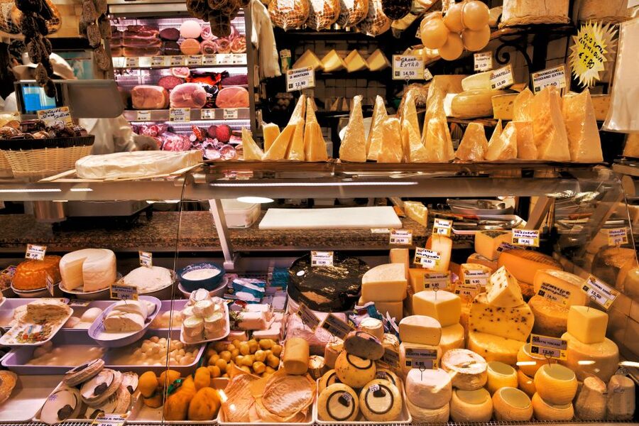 Messina: Share Your Pasta Love in Local's Home - Pappardelle, Tagliatelle, or Ravioli: What You Might Make