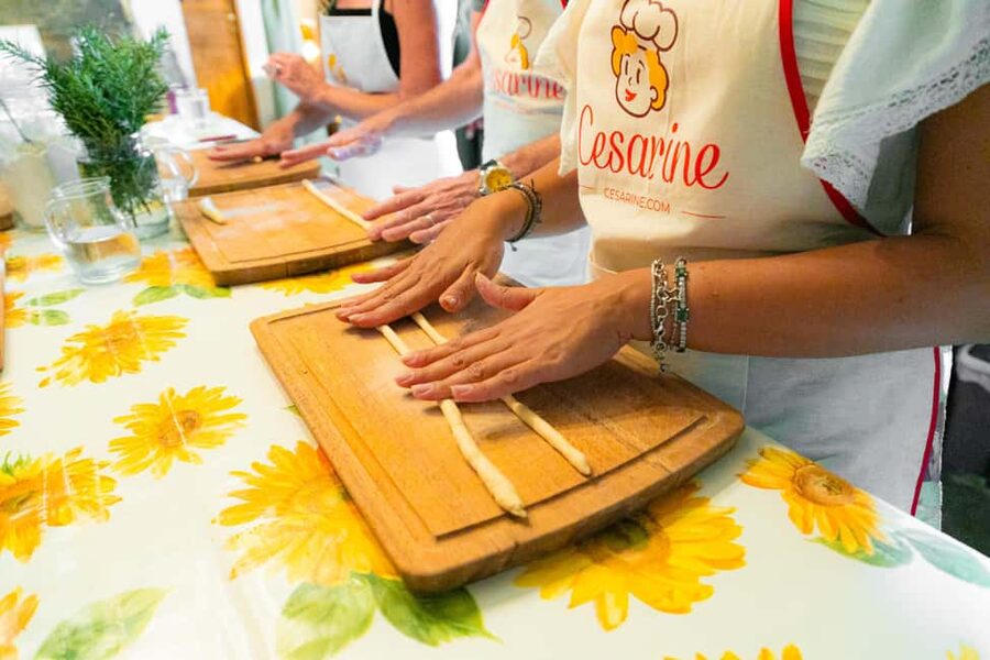 Messina: Share Your Pasta Love in Local's Home - Timing, Getting There, and Making It Fit Your Messina Day