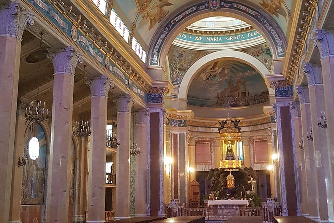 Messina Shore Excursion: Private Tour Tindari, Milazzo And Messina - Messina Shore Excursion at a Glance: Private, 5 Hours, Four Big Stops