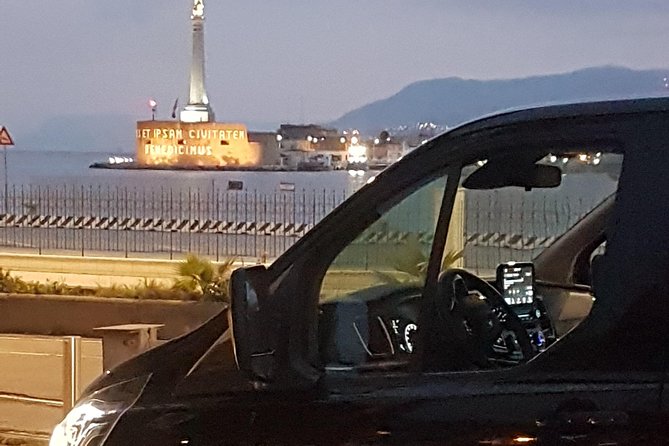Messina Shore Excursion: Private Tour Tindari, Milazzo And Messina - Messina Cathedral Area and the Astronomical Clock You’ll Actually Remember