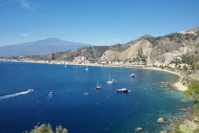 Messina Shore Special Tour of Taormina and Castelmola plus Panoramic Lunch - Key things I’d plan around before you go