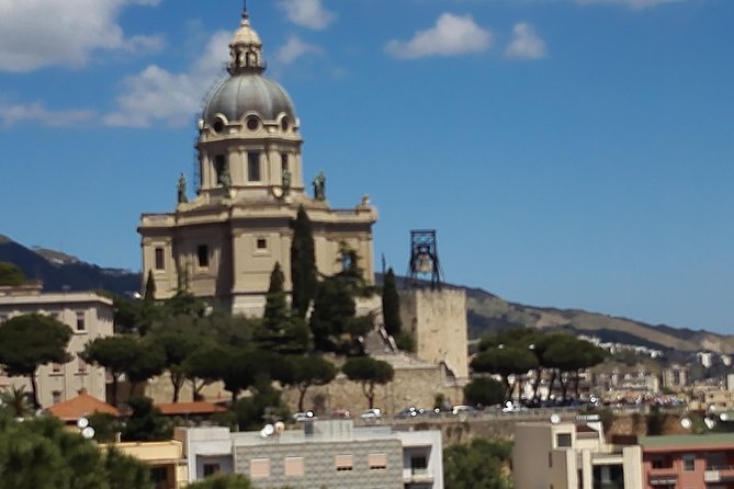 Messina Shore Special Tour of Taormina and Castelmola plus Panoramic Lunch - Getting to Taormina from Messina without the logistics headache