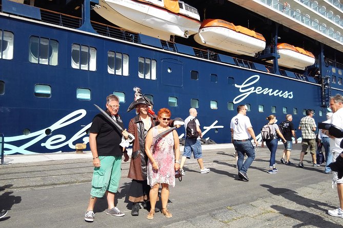 Messina Shore Special Tour of Taormina and Castelmola plus Panoramic Lunch - The small-group reality: what it feels like with a max of 10