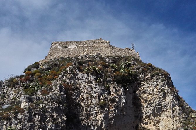 Messina Shore Special Tour of Taormina and Castelmola plus Panoramic Lunch - Price and value: what $217.77 really covers