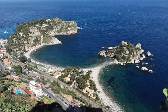 Messina Shore Special Tour of Taormina and Castelmola plus Panoramic Lunch - Who this tour is best for (and who should look elsewhere)