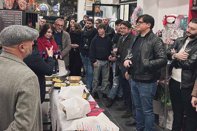 Messina: Sicily excites through wine! - Enocantina in Messina: finding it and fitting it into your day