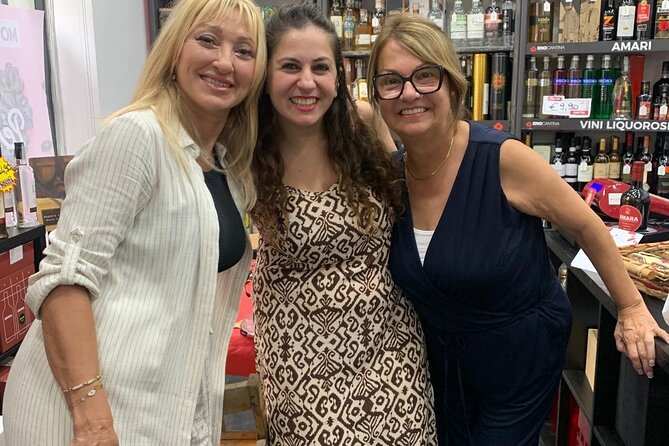 Messina: Sicily excites through wine! - Food pairings that make the wine make sense