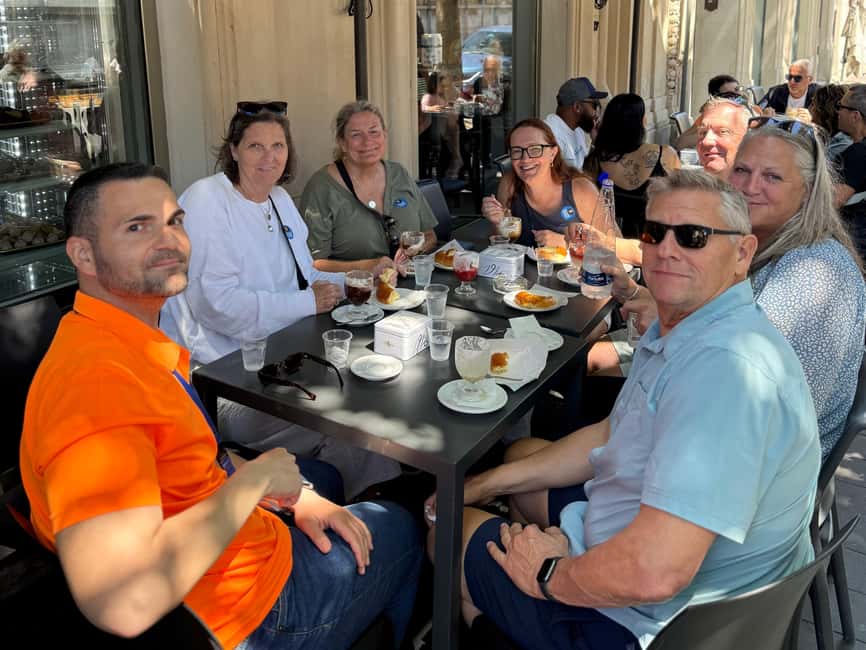 Messina Street Food Walking Tour and astronomical clock show - Messina at noon: the astronomical clock show (and why it’s worth centering your schedule)