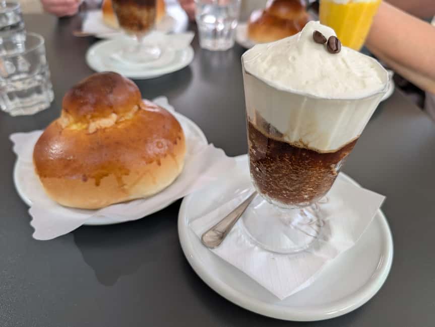 Messina Street Food Walking Tour and astronomical clock show - Price and value: what $82 buys you (and what it doesn’t)