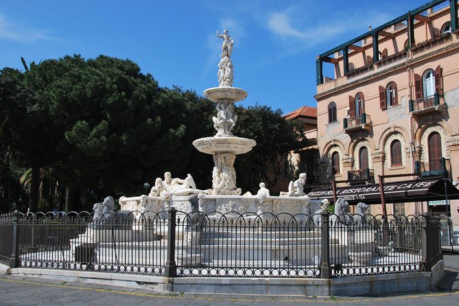 Messina Taormina: cultural heritage experience - Key Things I’d Notice Before You Go