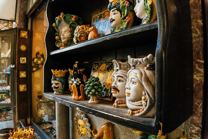 Messina Taormina: cultural heritage experience - Why Taormina + Messina Fits So Well Into One Day