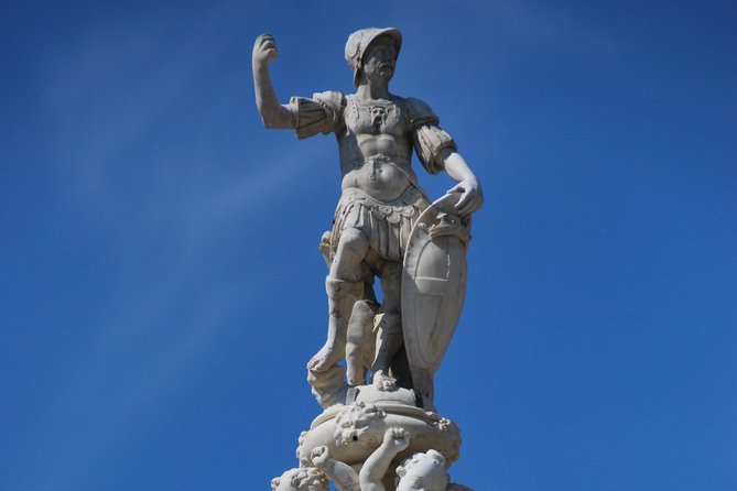 Messina Taormina: cultural heritage experience - Messina’s Most Important Church and Belltower