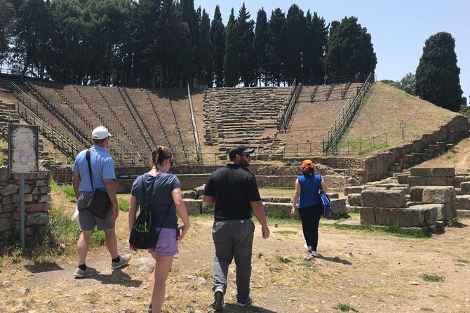 Milazzo and Tindari Sicily: the heritage experience - Key highlights worth your attention