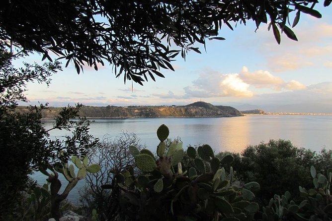 Milazzo and Tindari Sicily: the heritage experience - Stop 2: Teatro Greco as Milazzo’s ancient symbol