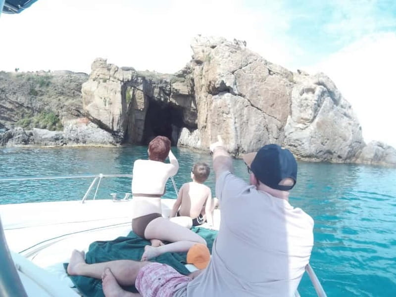 Mini-cruise Isola bella with snorkeling from Giardini Naxos - Why this 2-hour Isola Bella cruise feels like good value
