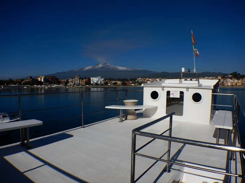 Mini-cruise Isola bella with snorkeling from Giardini Naxos - Book it or pass: my recommendation for this Giardini Naxos snorkeling cruise