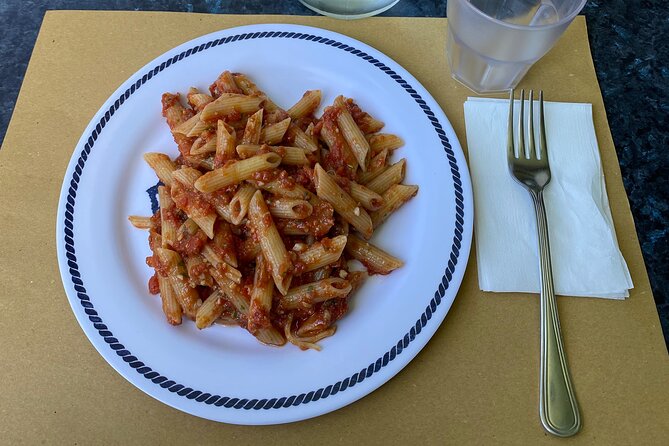 Mini Cruise to Favignana and Levanzo with lunch on board - Why This Mini Cruise Works for a One-Day Egadi Plan