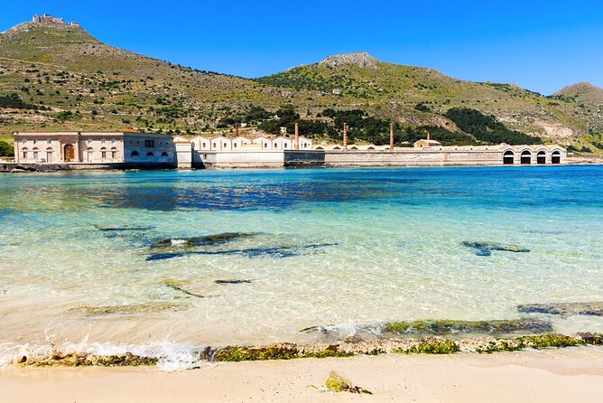Mini Cruise to Favignana and Levanzo with lunch on board - Getting on Board at 9:30: The Part That Shapes Your Day