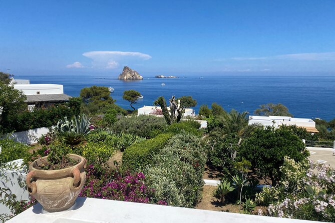 Mini Cruise to Panarea and Stromboli from Milazzo port - From Milazzo to the islands: the real meaning of a dedicated boat