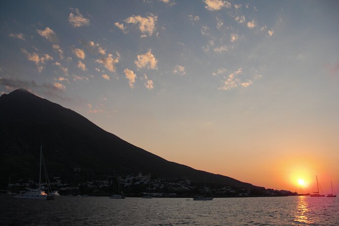 Mini Cruise to Panarea and Stromboli from Milazzo port - What you pay for (and what you don’t): value check