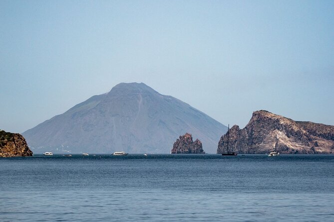 Mini Cruise to Panarea and Stromboli from Milazzo port - Best fit: who should book this cruise