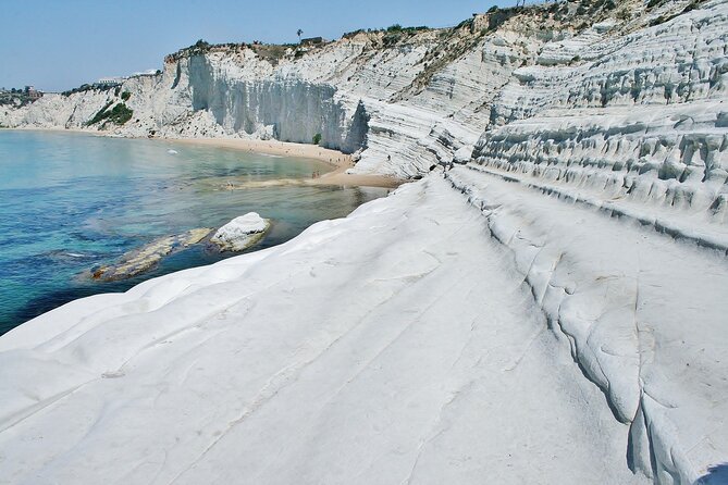 Minivan/Car Tour from Syracuse to Agrigento and Scala dei Turchi - Price and value: where the $953.13 per group makes sense