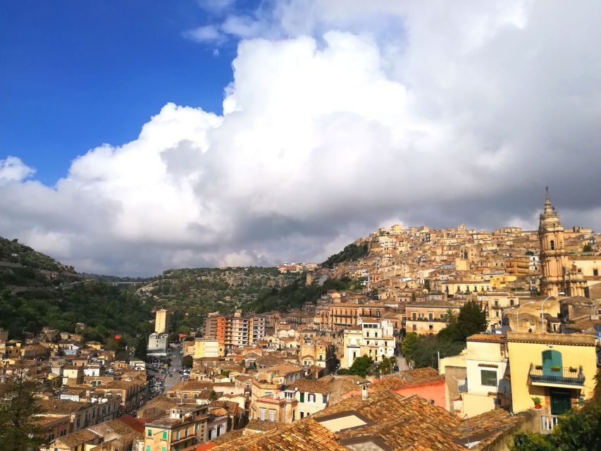 Modica private tour: the chocolate town in Sicily - Why Modica’s Two-Town Layout Is the Best Way to See It Fast