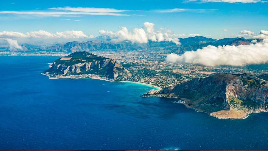 Mondello: 4-Hour Coastal Boat Tour with Aperitif & Swimming - Key things that make this Mondello boat tour worth your time