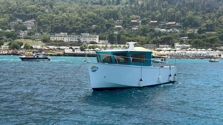 Mondello: 4-Hour Coastal Boat Tour with Aperitif & Swimming - Who this tour fits best (and who should skip it)