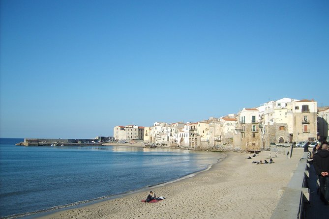 Monreale and Cefalù from Palermo, Private Tour - Price and What You’re Really Paying For (Not Just the Number)