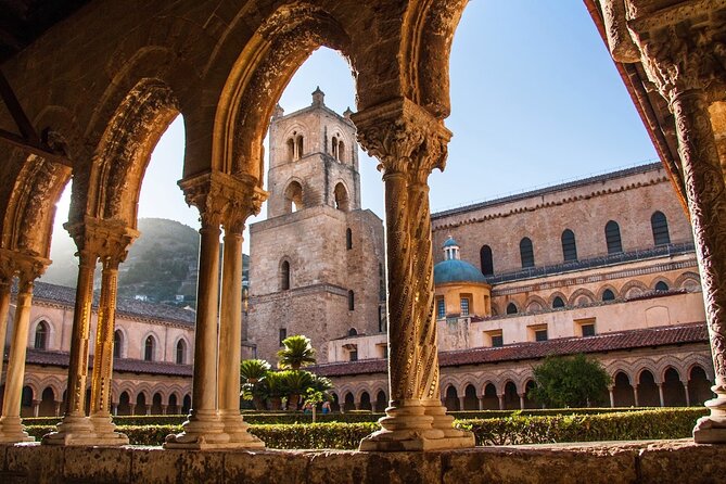 Monreale And Cefalù Half Day Excursion - Cefalù After the Churches: Shops, Cafes, and a Proper Wander