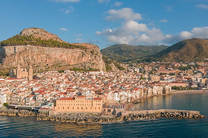 Monreale and Cefalu' private tour from Palermo - Key Things That Make This Private Day Trip Work