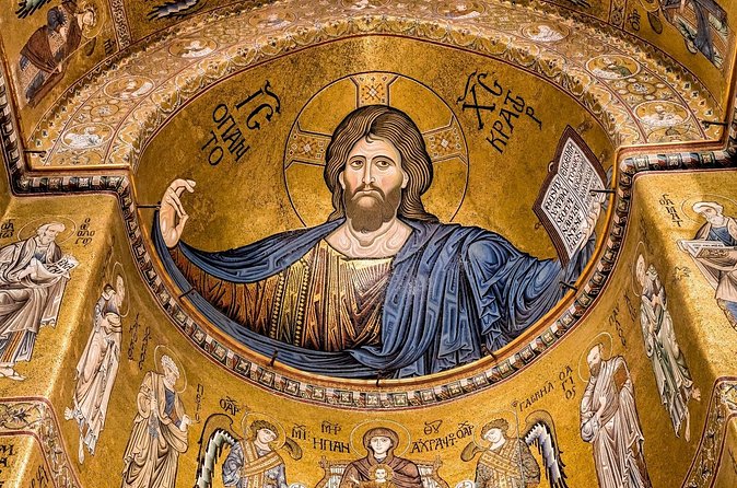 Monreale and Cefalu' private tour from Palermo - Price and What You’re Really Getting for $90.22