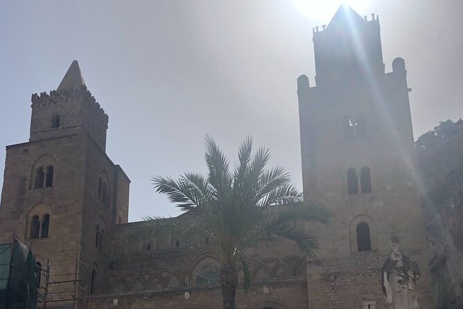 Monreale and Cefalu' private tour from Palermo - Timing, Weather, and Comfort for a Smooth Day