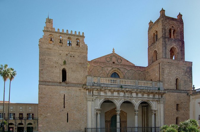 Monreale and Cefalu' private tour from Palermo - Who This Tour Suits Best (and Who Should Rethink It)