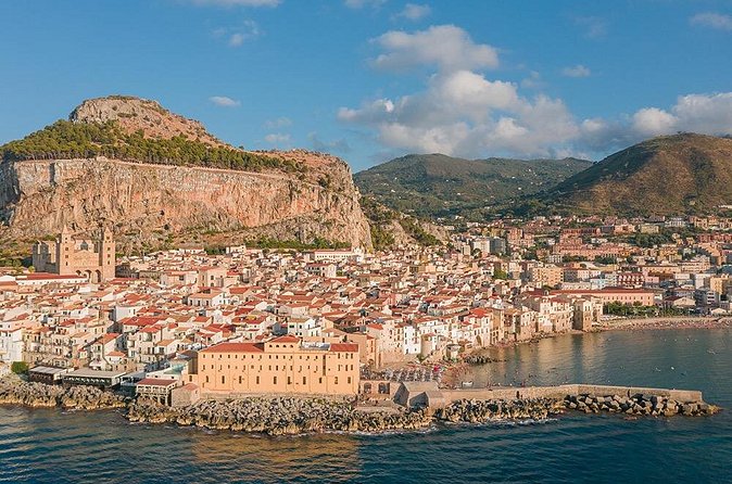 Monreale and Cefalu' private tour from Palermo - FAQ